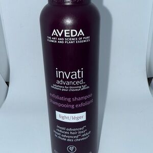AVEDA Invati Advanced Exfoliating Shampoo - Dark Purple